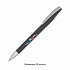 Ручка шариковая COBRA SOFTGRIP MM, черный - Фото 4