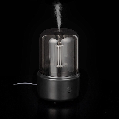 Набор «Микроклимат», черный