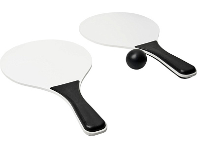 Набор для пляжных игр Bounce