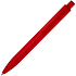 Ручка шариковая Prodir DS4 PMM-P, красная - Фото 2