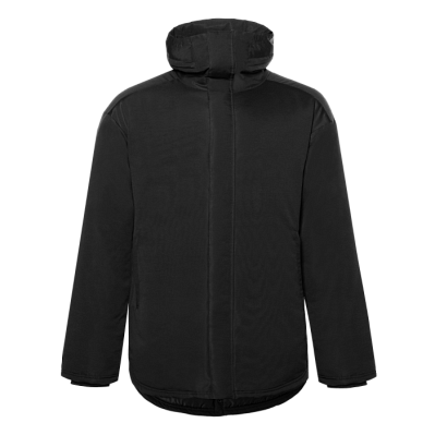 Куртка утепленная мужская STAN, 180,73 (Чёрный)