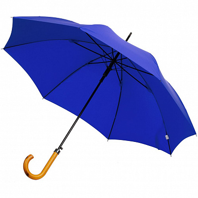 Зонт-трость LockWood  (Синий)