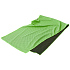Охлаждающее полотенце Weddell, зеленое - Фото 3