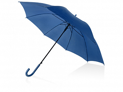 Зонт-трость Яркость (Синий)
