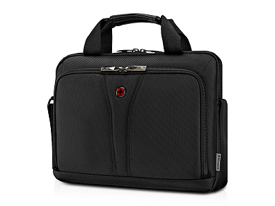 Сумка для ноутбука 14 WENGER BC Free (Чёрный)