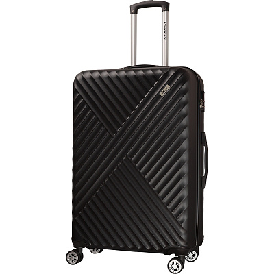 Чемодан PALMA (Чёрный)