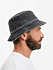 Панама Berwi, черная - Фото 4