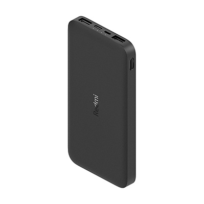 ПЗУ Redmi Dual USB Type-C 10000  (Черный)