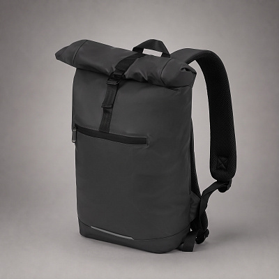 Непромокаемый рюкзак Landy для ноутбука 15.6'' (Серый)
