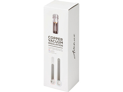 Бутылка спортивная Yuki