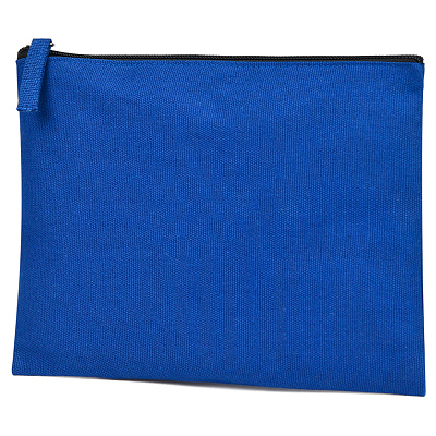 Косметичка Blinkie 325 г/м², синий