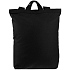 Рюкзак холщовый Discovery Bag, черный - Фото 2