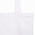 Сумка Кэррими 180 из хлопка, 180 г/м2 - Фото 4