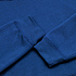 Толстовка с капюшоном Slam 320, ярко-синяя - Фото 4
