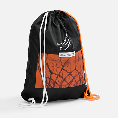 Круглый шнур Lasso XL, белый, 160 см