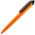 Ручка шариковая S Bella Extra, оранжевая - Фото 1