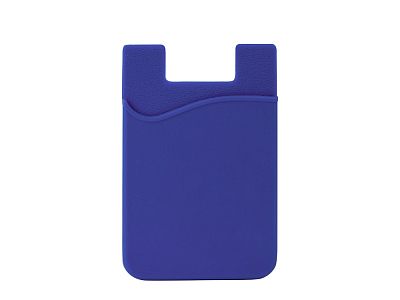 Картхолдер с креплением на телефон Gummy