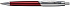 Ручка шариковая Pierre Cardin EASY, цвет - красный. Упаковка Е-2 - Фото 1