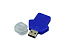 USB 2.0- флешка на 8 Гб в виде футболки - Фото 2