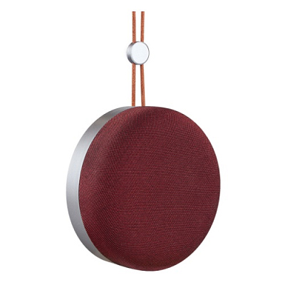 Портативная колонка Rombica Mysound Capella, зеленый