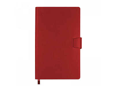 Ежедневник недатированный А5 Megapolis Flex Smart