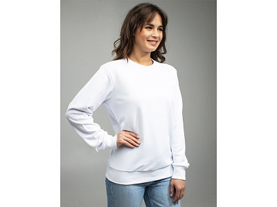 Свитшот для сублимации Evolution унисекс