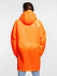 Дождевик Rainman Zip, оранжевый неон - Фото 7