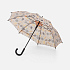 Зонт-трость Undercolor с полной запечаткой на заказ - Фото 2