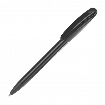Ручка шариковая BOA  (Черный)