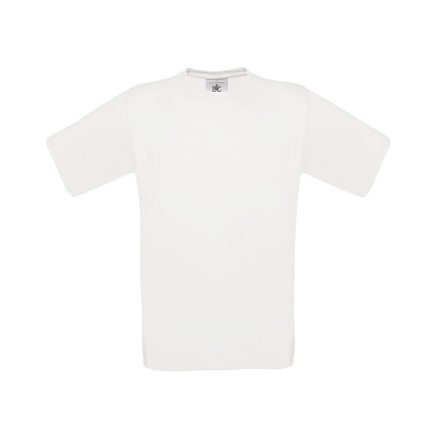 Футболка Exact 150  (Белый)