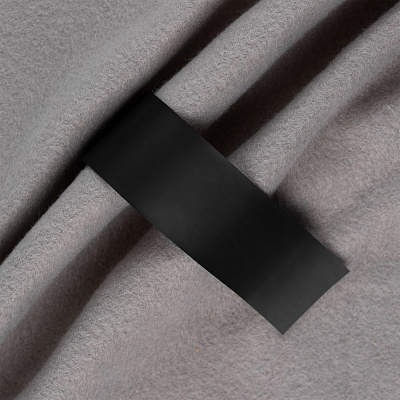 Лента силиконовая Biguna 35 M, черная, 90 см (Чёрный)