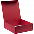 Коробка Quadra, красная - Фото 2