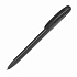 Ручка шариковая BOA, черный - Фото 1