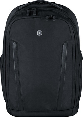 Рюкзак VICTORINOX Altmont Professional Essential Laptop 15'' чёрный полиэфир 34x27x43 см 24 л