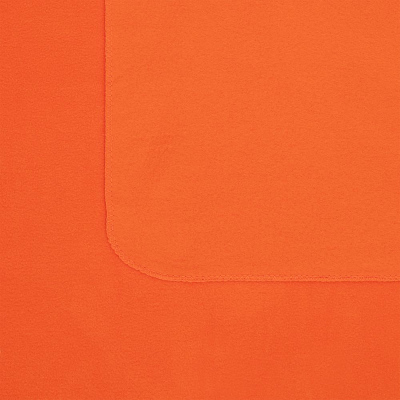 Дорожный плед-подушка Pathway 2, оранжевый