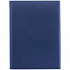Обложка для автодокументов Dorset, синяя - Фото 2