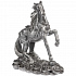 Статуэтка «Лошадь на монетах» - Фото 1