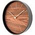 Часы настенные Reed, палисандр - Фото 2