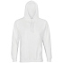 Худи унисекс Condor, белое - Фото 2