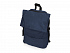Водостойкий рюкзак Shed для ноутбука 15'' - Фото 5