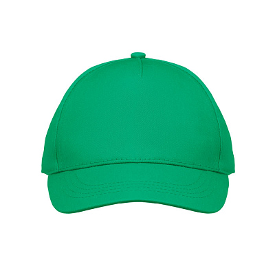 Бейсболка 5-клинка.