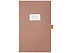 Ежедневник недатированный А5 Morandi. Пыльная роза - Фото 2