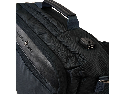 Рюкзак мужской