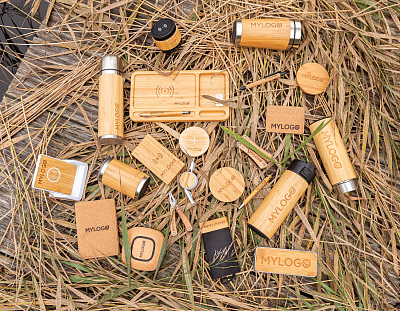 Беспроводная док-станция Ontario, 10 Вт