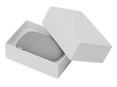 Внешний аккумулятор в форме камня Stone, 7800 mAh