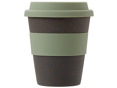 Стакан из бамбукового волокна Café