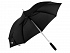 Зонт-трость Alu с деталями из прочного алюминия - Фото 2