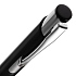 Ручка шариковая Keskus, черная - Фото 4