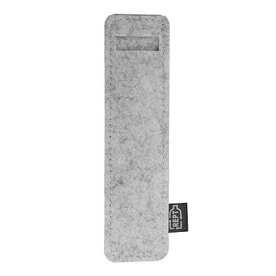 Футляр для одной ручки ELEGY (Серый)