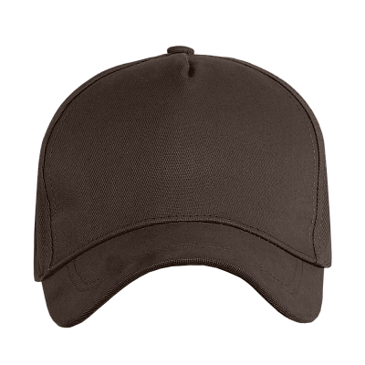 Бейсболка STAN 5 клиньев хлопок 260, 12